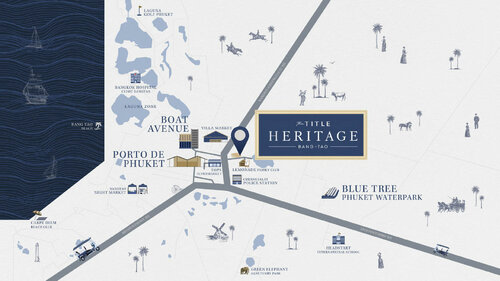 The Title Heritage Bang Tao photo