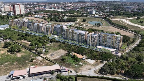 Pristine Park 3 公寓 照片