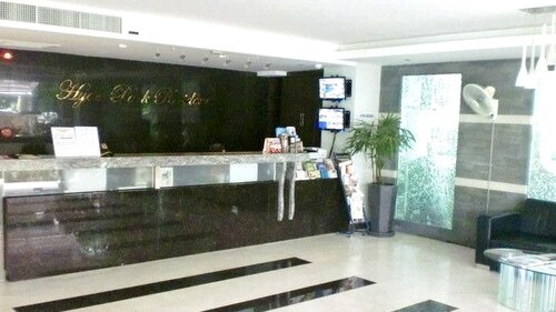 Hyde Park Residence 1 photo