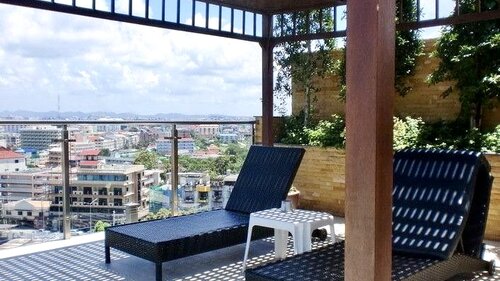 Hyde Park Residence 1 photo