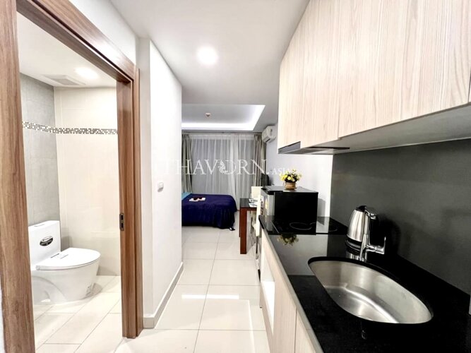 公寓 for sale 一室公寓 23 平方米 在 Laguna Beach Resort 3 - The Maldives