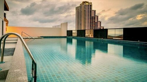 New Nordic VIP 6 photo