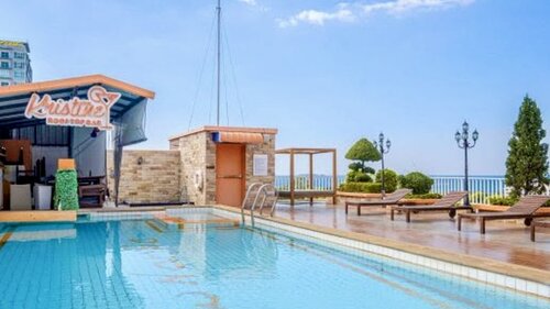 New Nordic VIP 6 photo