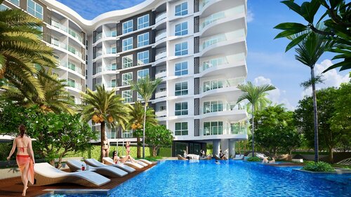 Whale Marina Condo photo