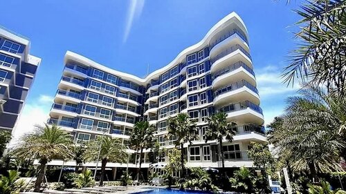 Whale Marina Condo photo