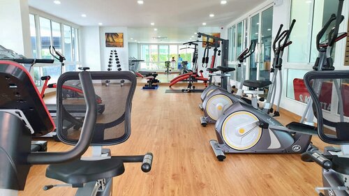 Whale Marina Condo photo