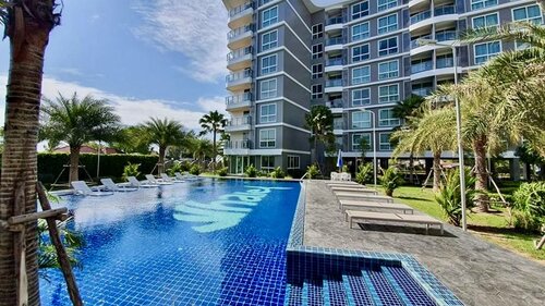 Whale Marina Condo photo