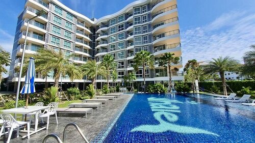 Whale Marina Condo photo