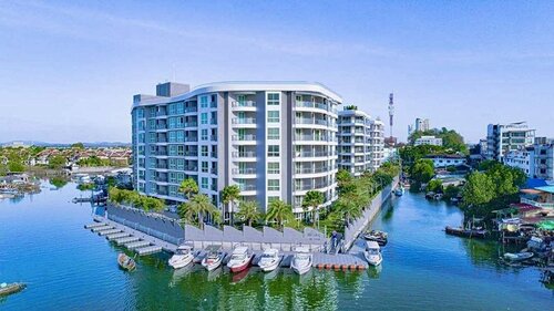 Whale Marina Condo photo