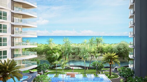 Whale Marina Condo photo