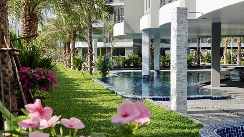 Whale Marina Condo photo