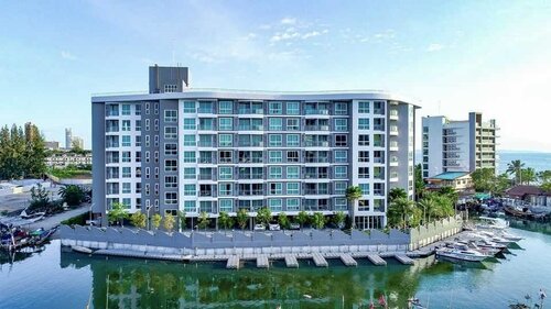 Whale Marina Condo photo