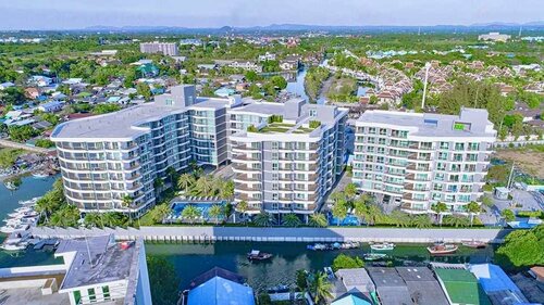 Whale Marina Condo photo