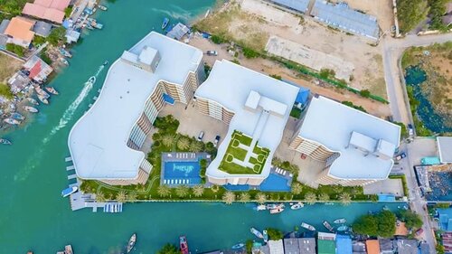 Whale Marina Condo photo