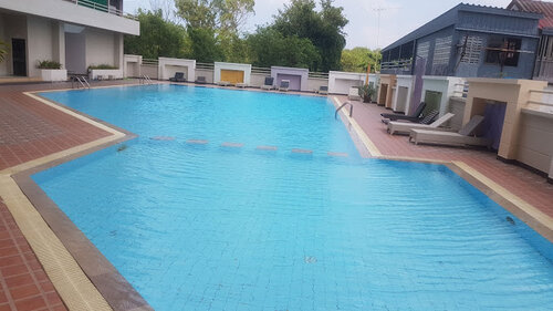 Angket Condominium photo