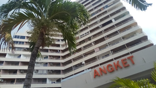 Angket Condominium photo