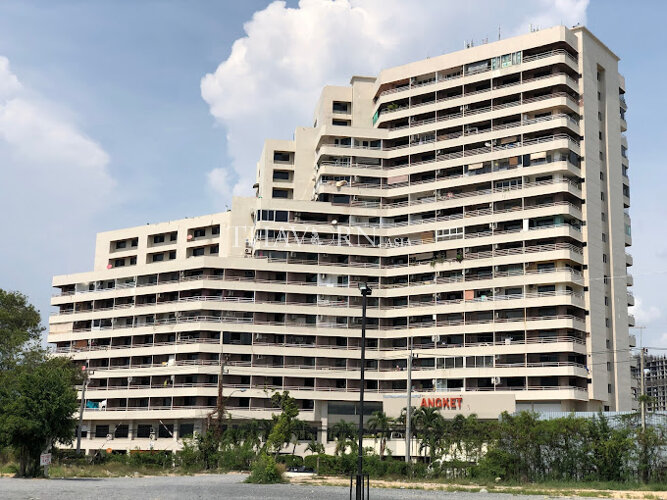 ЖК Angket Condominium фото