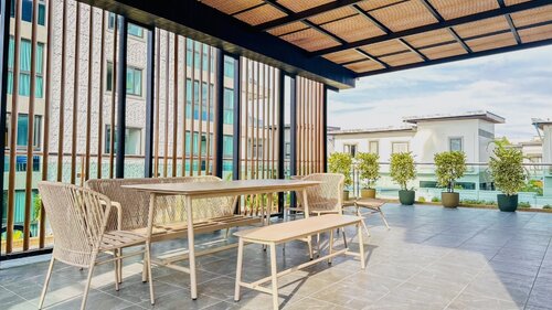 Gardenia Pattaya 公寓 照片