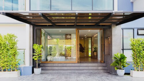 Gardenia Pattaya 公寓 照片