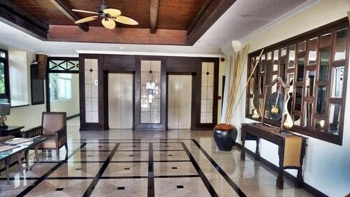 The Residence Jomtien Beach photo