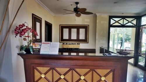 The Residence Jomtien Beach photo