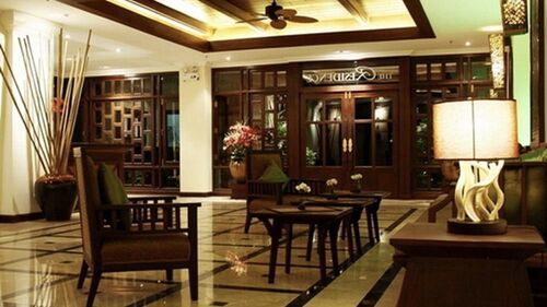 The Residence Jomtien Beach photo