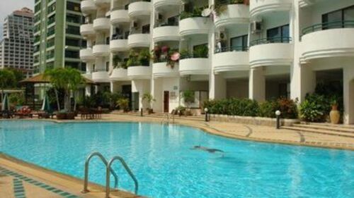 สตาร์ บีช คอนโดเทล คอนโด รูปถ่าย