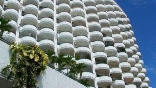 สตาร์ บีช คอนโดเทล คอนโด รูปถ่าย