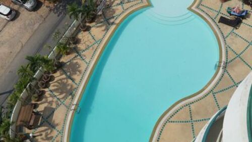 สตาร์ บีช คอนโดเทล คอนโด รูปถ่าย