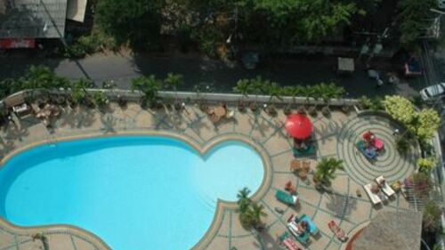 สตาร์ บีช คอนโดเทล คอนโด รูปถ่าย