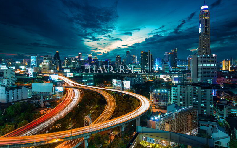 Бангкок 