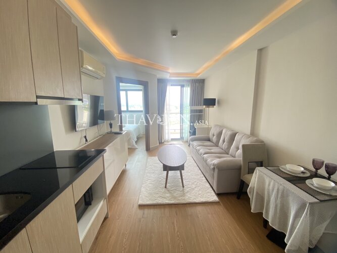 Condo for sale 1 bedroom 34 m² in Laguna Beach Resort 3 - The Maldives, Pattaya