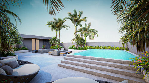 Siam Oriental Oasis photo