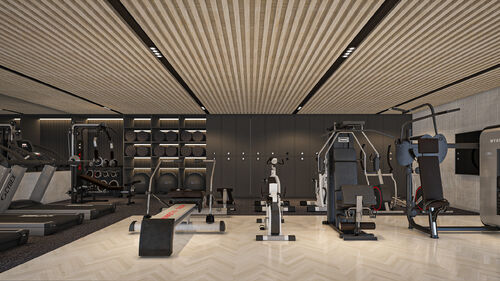 Siam Oriental Oasis photo