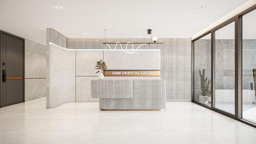 Siam Oriental Oasis photo