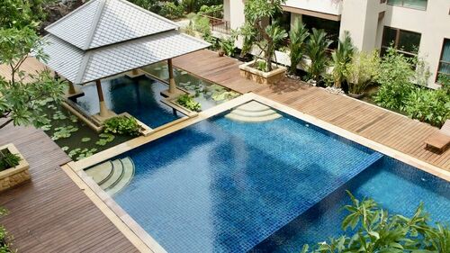 Pattaya City Resort 公寓 照片