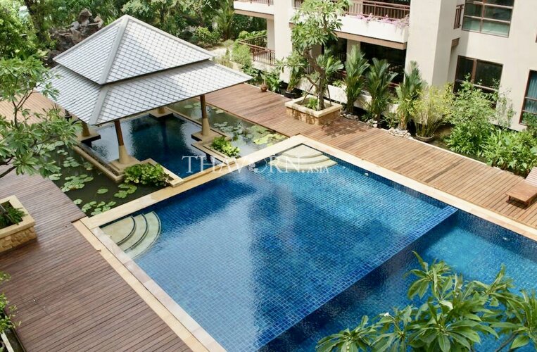 Pattaya City Resort photo