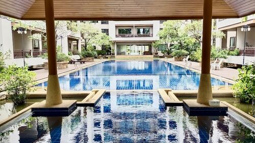 Pattaya City Resort 公寓 照片