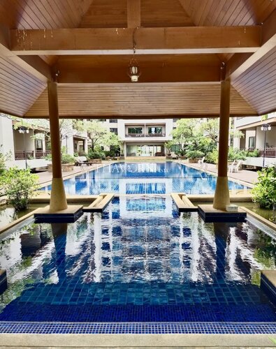 Pattaya City Resort photo