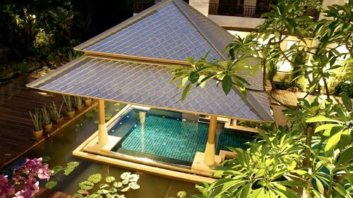 Pattaya City Resort 公寓 照片