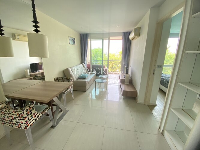 公寓 for sale 1间卧室 36.5 平方米 在 Atlantis Condo Resort, Pattaya