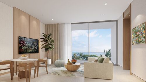 Gardens of Eden photo