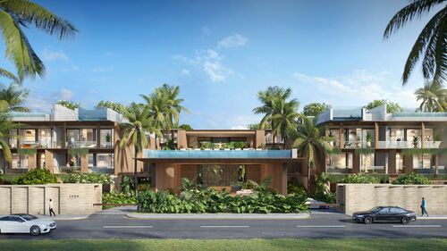 Gardens of Eden photo