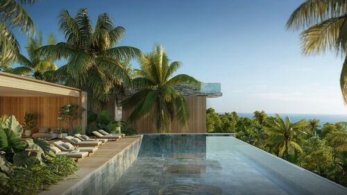 Gardens of Eden photo