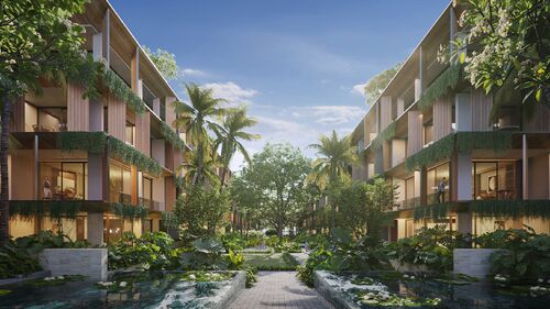 Gardens of Eden photo