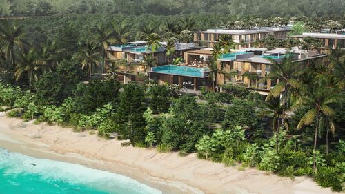 Gardens of Eden photo