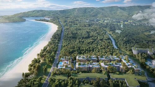 Gardens of Eden photo