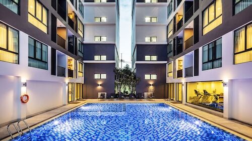 The Rizin Hotel photo