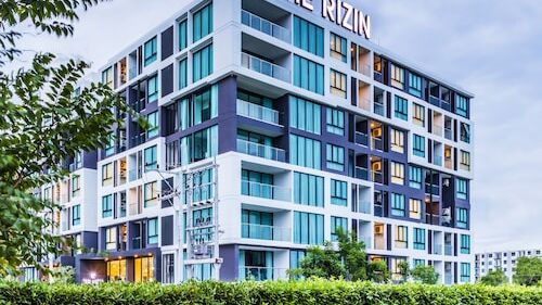 The Rizin Hotel photo