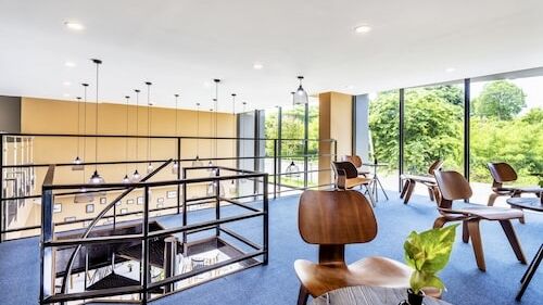 The Rizin Hotel photo